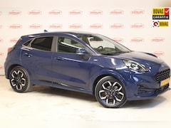 Ford Puma - 1.0 EcoBoost Hybrid ST-Line X NL auto, ACC, Winterpakket, B&O