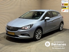 Opel Astra - 1.0 Edition | Carplay | Camera | Airco | Cruise