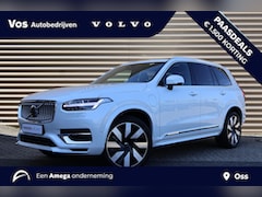 Volvo XC90 - T8 Recharge AWD Plus Bright | LONG RANGE | Panoramadak | Harman Kardon | Schuif/kanteldak