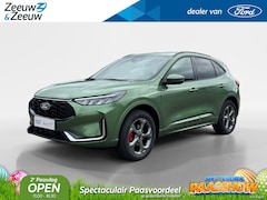 Ford Kuga - 2.5 PHEV ST-Line X | Verwachte Levertijd 3 Weken | Prijs Inclusief 6000 euro Voordeel | El