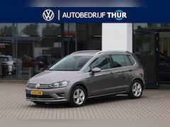 Volkswagen Golf Sportsvan - 1.4 TSI Highline 125PK / 92kW DSG, NL Auto door ons geleverd en dealer onderhouden, wegkla