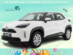 Toyota Yaris Cross - 1.5 Hybrid Business