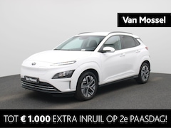 Hyundai Kona Electric - EV Fashion 39 kWh | Camera | Navigatie | Cruise Control | Apple Carplay/Android Auto | Ext