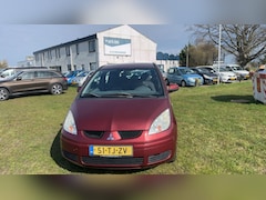 Mitsubishi Colt - 1.3 Invite