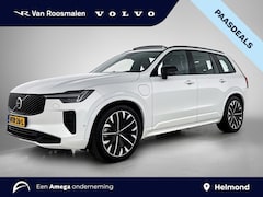 Volvo XC90 - 2.0 T8 AWD Ultra Dark
