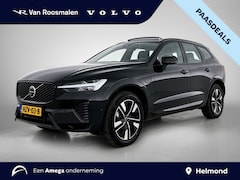 Volvo XC60 - 2.0 T6 AWD Plus Dark | Trekhaak | Panoramadak | Head-Up Display