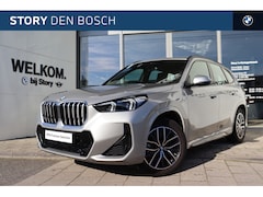 BMW X1 - sDrive18i M Sport Automaat / M Adaptief onderstel / Sportstoelen / Comfort Access / Achter