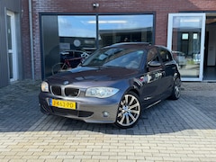 BMW 1-serie - 120i | Pano | Stoelverwarming | Clima |