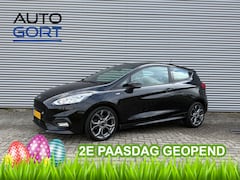 Ford Fiesta - 1.0 EcoBoost ST-Line | Clima | Carplay | Navi | Stoel/Stuurverw. |