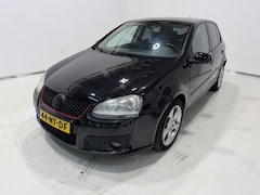 Volkswagen Golf - 1.6 FSI Comfortline