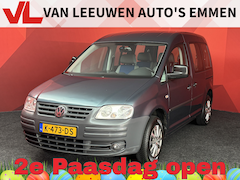 Volkswagen Caddy - 1.4 Comfortline 7p. | APK 27-11-2026 | Clima | 7 Persoons