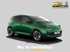 Renault Twingo - urban range techno 27.5 kWh