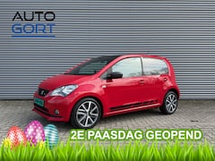 SEAT Mii - 1.0 FR-Line | Climate control | Parkeersens. | Cruise control | 5 Deurs | Dealer onderhoud