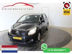 Toyota Verso - 1.8 VVT-i Aspiration Automaat Trekhaak APK 12-2026