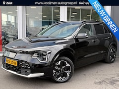 Kia Niro EV - Air 64.8 kWh | Dodehoeksensor | Achteruitrijcamera | Navigatie