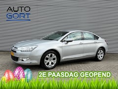 Citroën C5 - 1.6 156pk Selection | Trekhaak | Lederen bekl. | Clima | Cruise | apk 04-2027