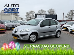 Citroën C3 - 1.4i Ligne Prestige | APK 04-2027 |