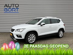 SEAT Ateca - 1.0 EcoTSI Style | Trekhaak | Dealer onderhouden | Navi | Stoelverw. |
