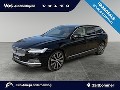 Volvo V90 - 2.0 T6 Plug-in hybrid AWD Plus Bright | Long Range | Panoramadak | Stoelventilatie |