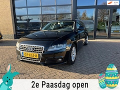 Audi A4 Avant - 1.8 TFSI , trekhaak, Youngtimer
