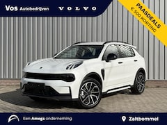 Lynk & Co 01 - 1.5 Core | Inclusief 48 maanden garantie