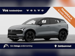 Volvo EX30 Cross Country - Twin Motor Performance Ultra 69 kWh