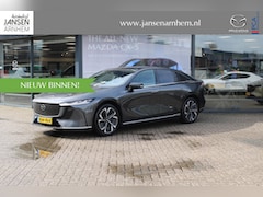 Mazda 6e - Takumi 68.8 kWh , Demo Auto, 1000KM, Demovoordeel € 5.000, -, Leder, Adap.Cruise, Sony, Na