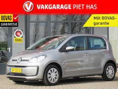 Volkswagen Up! - 1.0 BMT move up | Airco | Bluetooth | 1ste Eigenaar | Incl. Garantie | LED Dagrijverlichti