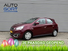 Mitsubishi Space Star - 1.0 Cool+ | 5 Deurs | Airco | 87.000km