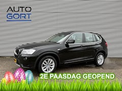 BMW X3 - xDrive20i High Executive