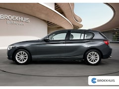 BMW 1-serie - 116i Business 116i Business | Navigatie | Airco | LM Velgen | Cruisecontrol | Bluetooth |