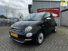 Fiat 500 - 1.0 Hybrid Dolcevita | Panorama | Carplay | Cruise Control