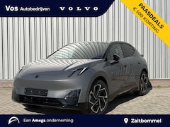 Lynk & Co 02 - More 66 kWh | Inclusief 48 maanden garantie