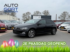 Volkswagen Polo - 1.0 TSI 110PK 6versn. United | Virtual cockpit | Clima | Stoelverw. | Navi | Carplay/Andro
