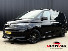 Volkswagen Multivan - T7 1.4 eHybrid 218PK | MAXTON PAKKET | 2x Schuifd. Elektrisch | BPM VRIJ | ADAPTIVE | LED