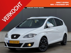 SEAT Altea XL - 1.2 TSI Ecomotive Reference / Cruise / Climate / Parkeersensoren