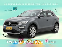 Volkswagen T-Roc - 1.5 TSI Style Business