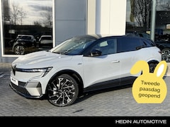 Renault Mégane E-Tech - comfort range esprit alpine 60 kWh | NU 5 JAAR GARANTIE | PACK DRIVING & SOUND | DC LADER