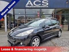 Peugeot 207 - 1.6 HDi Allure | Top onderhouden | Verbruik 1:24 | Panorama | Nette staat