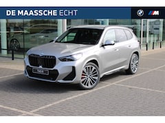 BMW X1 - xDrive25e High Executive M Sport Automaat / Panoramadak / Trekhaak / M Sportstoelen / M Ad