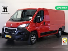 Peugeot Boxer - 2.0 BlueHDI 164PK L2H1 EURO 6 - Airco - Navi - Cruise - € 11.499, - Excl