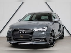 Audi A1 Sportback - 1.4 TFSI S-Line sport l Panoramadak l LED l Bluetooth
