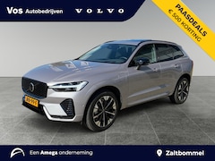 Volvo XC60 - T6 Plug-in hybrid AWD Plus Dark