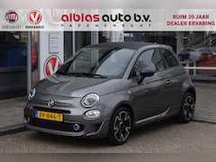Fiat 500 - 80pk Turbo Sport|Carplay|Clima|PDC|TFT|16'