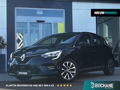 Renault Clio - 1.0 TCe Intens | Navigatie | Camera |