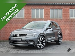 Volkswagen Tiguan - 1.5 TSI ACT Highline Business R | Pano | Trekhaak | Automaat |