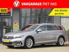 Volkswagen Passat Variant - 1.4 TSI PHEV GTE Business | Clima-Airco | Android Auto | Parkeercamera | Incl. BOVAG Garan