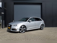 Audi A3 Sportback - 1.4 TFSI S-line Pro line