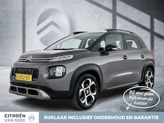 Citroën C3 Aircross - 110 pk Shine | Rijklaar | Camera | Keyless Entry | Navigatie |