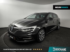 Renault Mégane Estate - 1.3 TCe 140 Techno | Trekhaak |